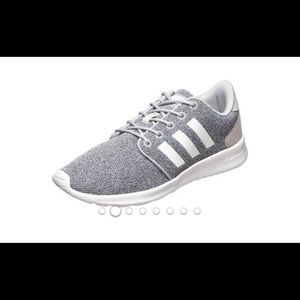 Adidas Women’s Cloudfoam QT Racer